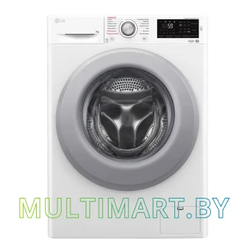 Стиральная машина LG F2M5HS4WP